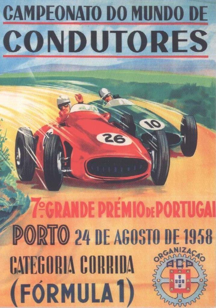 Disney. Grand Prix Mundial (Em Portuguese do Brasil)