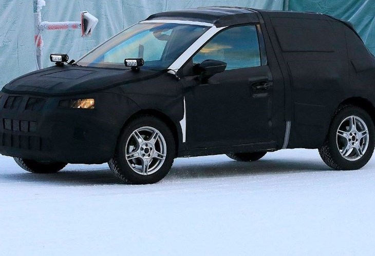 Seat Arona: o novo SUV compacto já está em testes - Aquelamaquina (Inscrição) (Blogue)