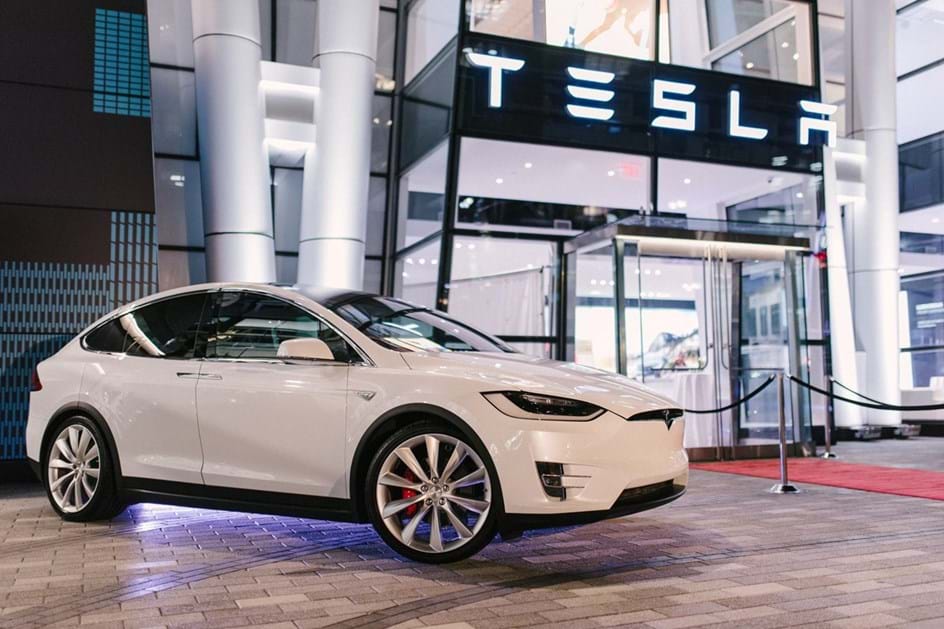 Comprar Tesla Andorra