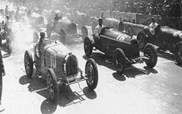 23 de Abril de 1933: GP do Mónaco utiliza pela primeira vez a grelha de partida