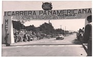 5 de Maio de 1950: a primeira Carrera Panamericana