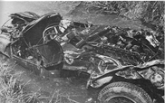 12 de Abril de 1957: Drama mata as Mille Miglia