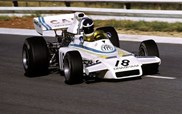 17 de Maio de 1981: a última vitória de Reutemann na F1