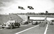 19 de Maio de 1935: A primeira auto-estrada