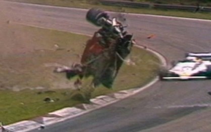 8 de Maio de 1982: A morte de Villeneuve