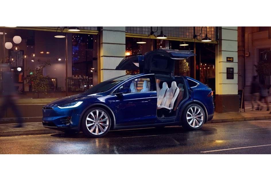 Valor Da Ação Tesla