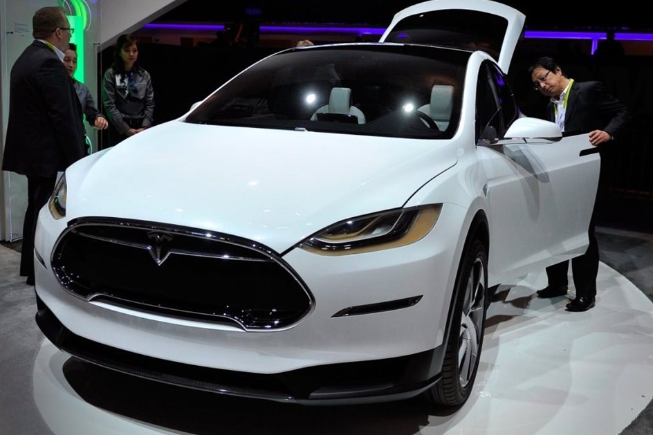Os carros eléctricos mais aguardados até 2020 - Notícias ... Os carros eléctricos mais aguardados até 2020 - Notícias ...