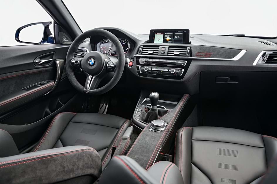 Patr O Da Bmw M Promete Modelos Mais Potentes E Revela O Seu Carro