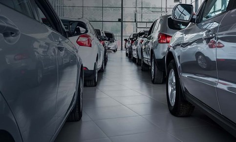 ACAP: mercado automóvel cresce 14,3% em Abril