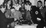 28 de Maio de 1937: as origens da VW