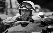 29 de Maio de 1960: 1ª corrida de Surtees na F1
