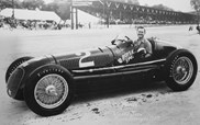 30 de Maio de 1939: Maserati venceu Indianápolis