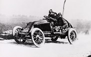 24 de Maio de 1903: Tragédia no Paris-Madrid