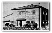 1 de Junho de 1934: nasceu a Nissan