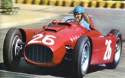 5 de Junho de 1955: a Lancia deixou a F1 