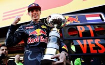 As aventuras de ‘Super’ Max