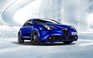 Alfa Romeo MiTO - Berlina 3 portas