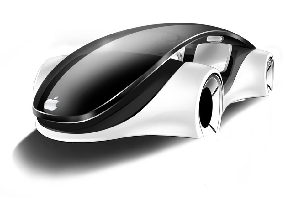 Apple planeia lançar «iCar» em 2020