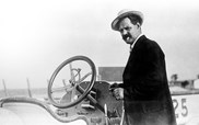 6 de Junho de 1951: Recordar Louis Chevrolet