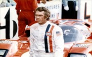 8 de Junho de 1970:  Le Mans de Steve McQueen
