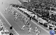14 de Junho de 1969: Protesto de Ickx em Le Mans