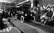 15 de Junho de 1924: 10 milhões de Ford T