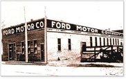 16 de Junho de 1903: Nasceu a Ford Motor Co.