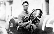 17 de Junho de 1924:  Afirmação de Ferrari como piloto