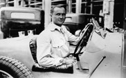 22 de Junho de 1979: morreu Chiron o nome por trás do Bugatti