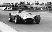 24 de Junho de 1911: Nasceu Juan Manuel Fangio