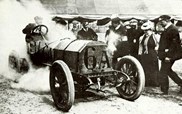 26 de Junho de 1906: a origem dos Grandes Prémios de F1