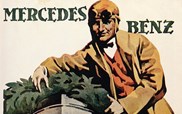 28 de Junho de 1926: Fundação da Daimler-Benz AG