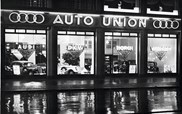 29 de Junho de 1932: As origens da Audi
