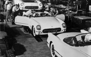 30 de Junho de 1953: O primeiro Corvette