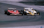 1 de Julho de 1979: Jabouille GP Dijon, vitória turbo 
