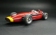 2 de Julho de 1967: 100º GP da Maserati