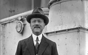 3 de Julho de 1935: Morte de André Citroën
