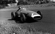 6 de Julho de 1958: Fangio despediu-se da F1