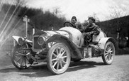 9 de Julho de 1894: Skoda nasceu de uma zanga