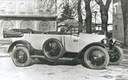 11 de Julho de 1899: Parabéns à Fiat
