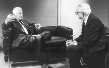 21 de Junho de 1969: Fiat roubou Ferrari à Ford