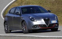 Giulietta foi ao esteticista