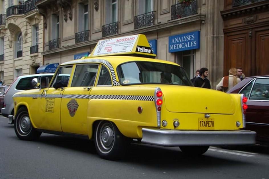 PSP tem nova bomba! Saiba qual o carro que se juntou à frota