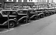 19 de Julho de 1935: O primeiro parquímetro