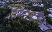 20 de Julho de 2015: Inaugurada a “M-city”
