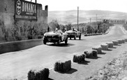 25 de Julho de 1953: GP Internacional de Lisboa