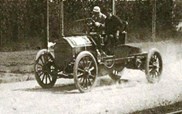 26 de Julho de 1908: Primeira corrida no Brasil