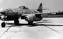 18 de Julho de 1942: O jacto BMW da Luftwaffe