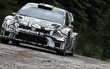 WRC 2017 já começou