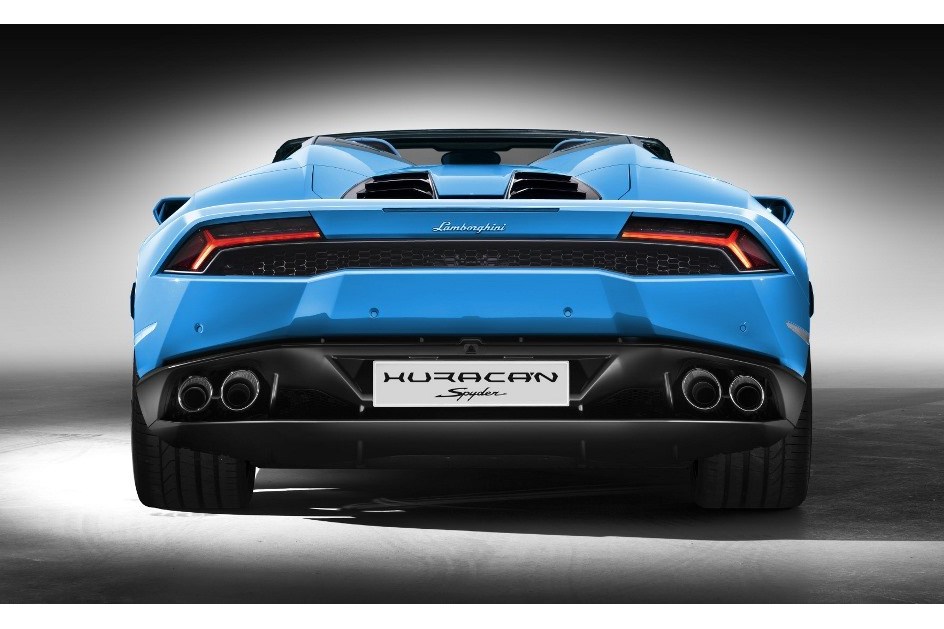 Haja dinheiro: Lamborghini bate recordes